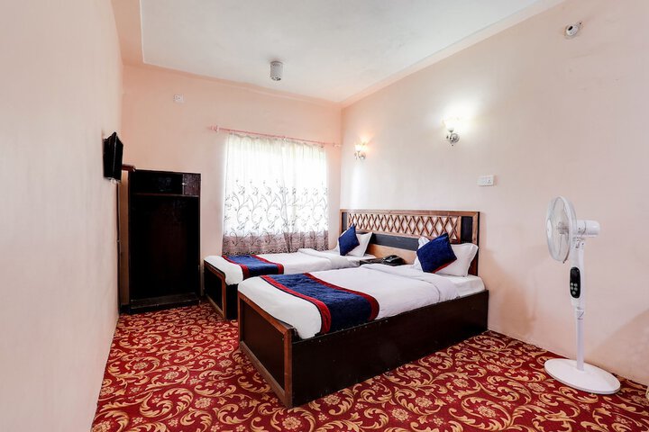 Room 16 of 27