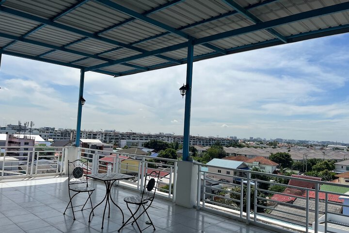 Terrace/Patio 19 of 44