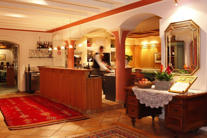 Hotel Interior 2 of 15