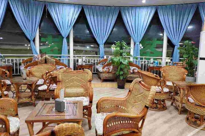 Chengdu Qiangxin Boutique Hotel