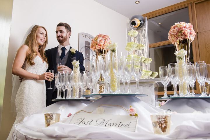Wedding/Banquet 48 of 67