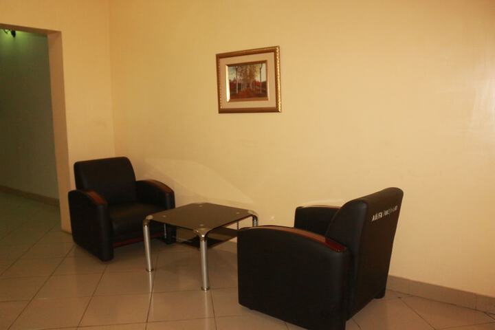 Room 15 of 22