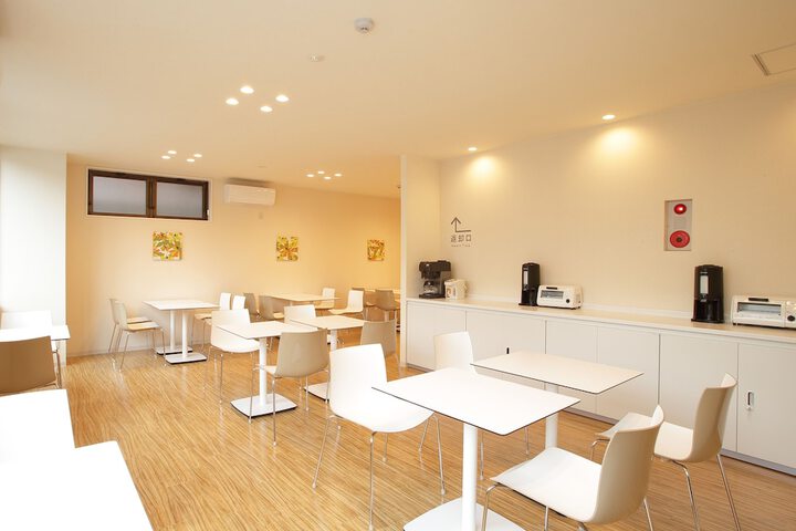 Dining Photos