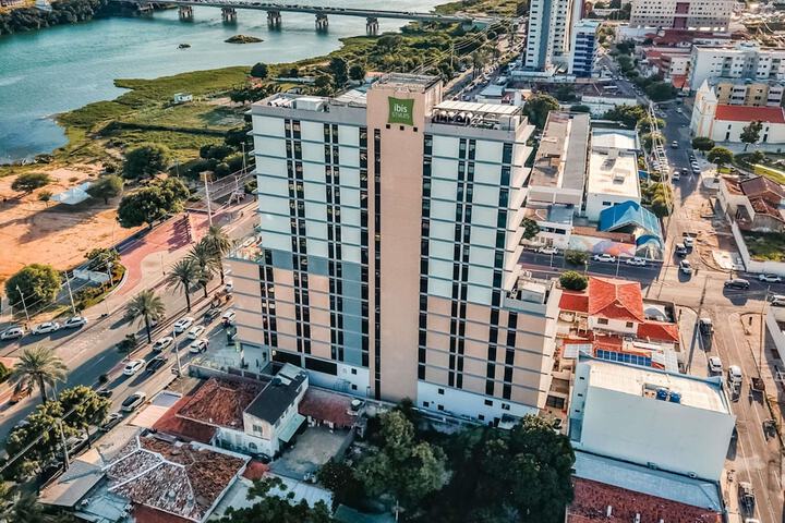 Image of Ibis Styles Petrolina