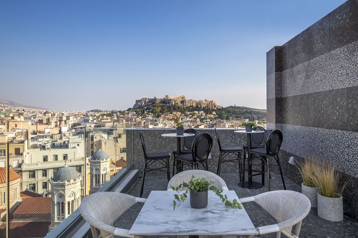 Terrace/Patio 208 of 221