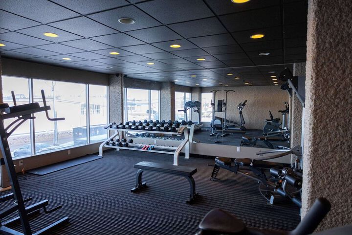 Health and Fitness 38 of 48