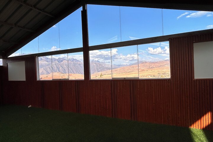 Terrace/Patio 6 of 9