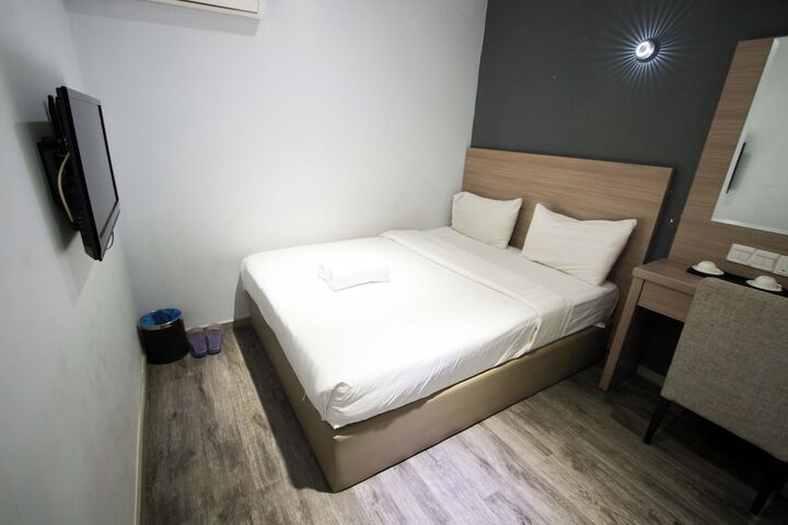 Room 22 of 51