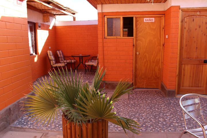 Hotel Exterior 29 of 46