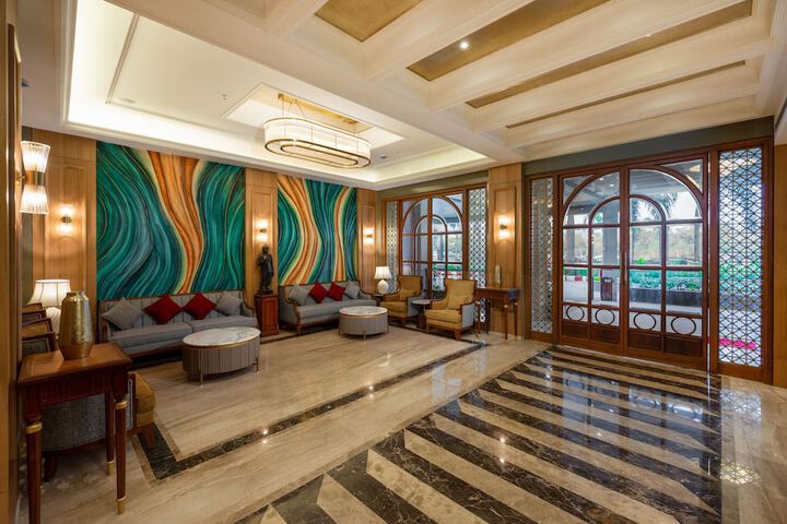 Hotel Interior 5 of 52