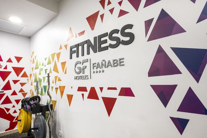 Gym Photos