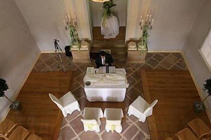 Wedding/Banquet 28 of 34