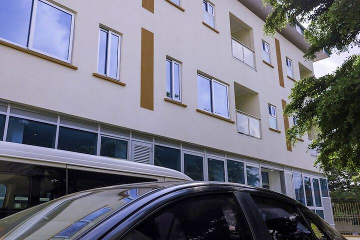 Hotel 196 of 230