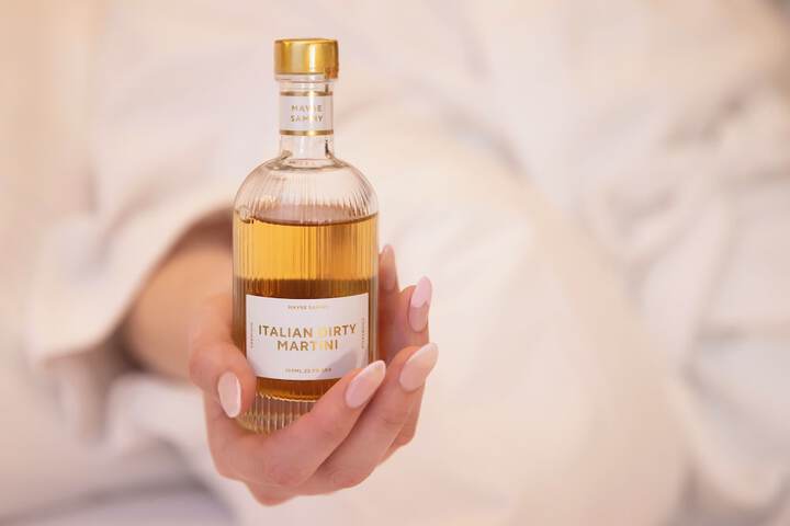 Minibar