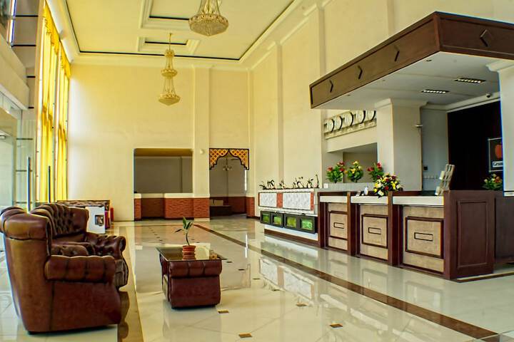 Hotel Interior 2 of 24