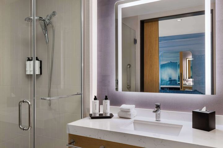 Bath Amenities
