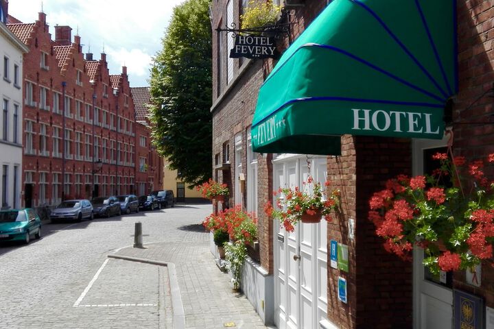 Hotel Fevery