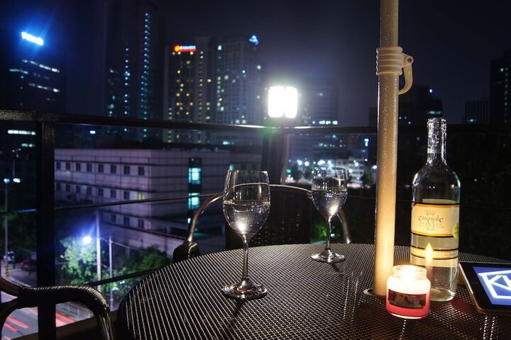 Fitness Facility Photos