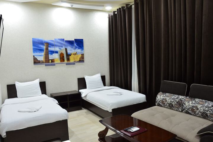 Room 15 of 54
