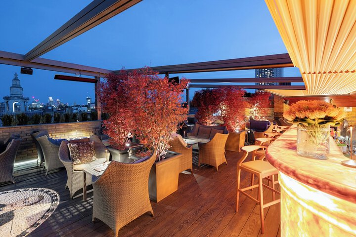 Terrace/Patio 119 of 119