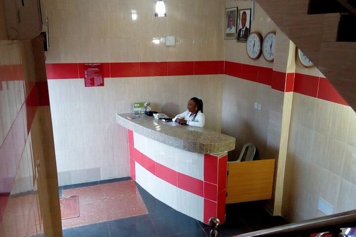 Hotel 3 of 14
