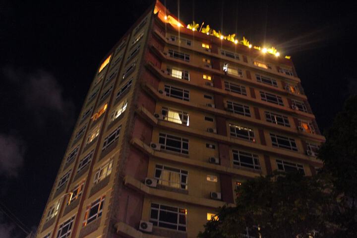 Hotel 50 of 59