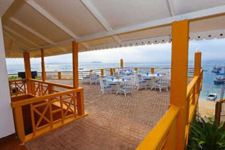Terrace/Patio 24 of 24
