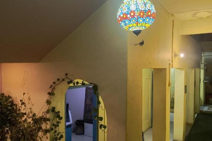 Hotel Holy Vibes Pushkar