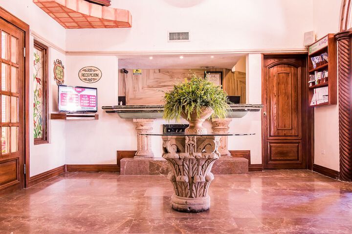 Hotel Interior 2 of 46