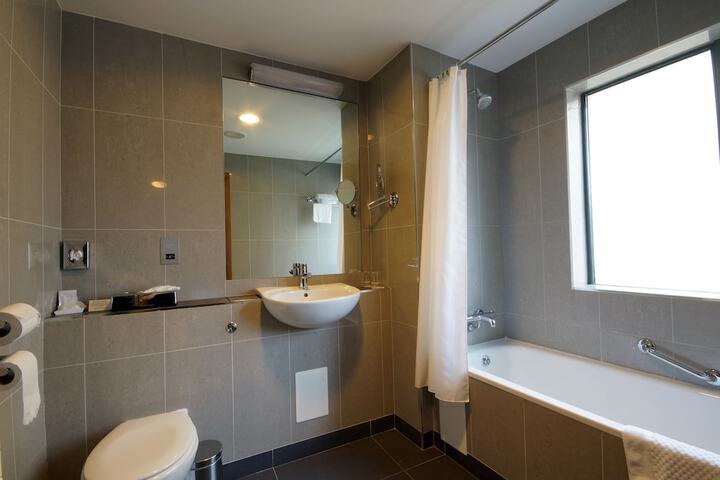 Bath Amenities