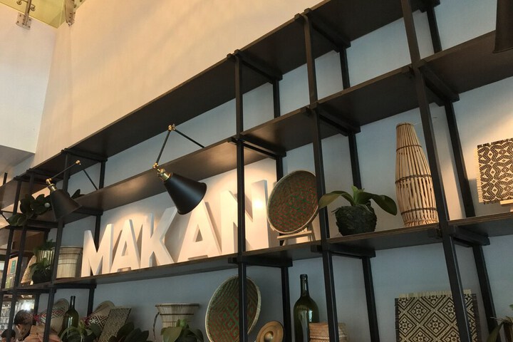 Dining Photos