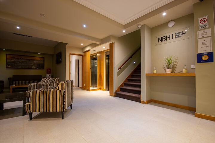 Hotel Interior 7 of 73