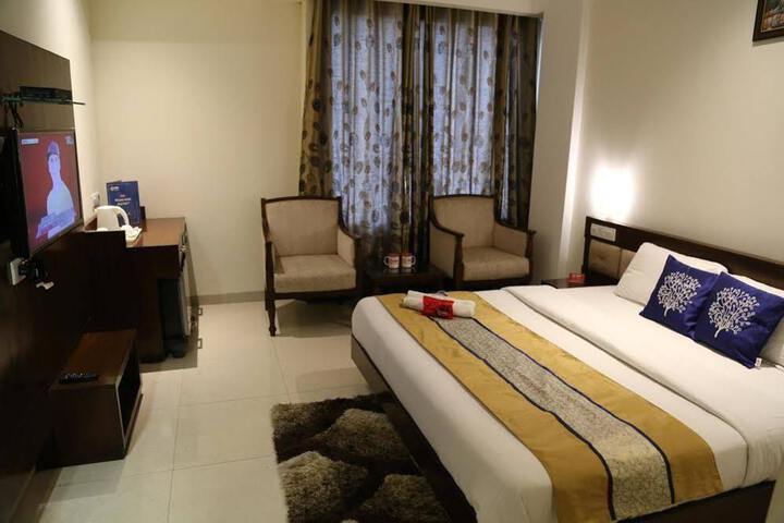 HOTEL MONERIO