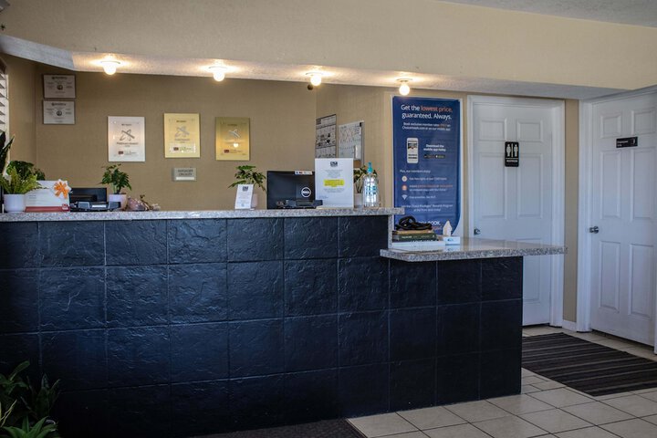 Hotel Interior 2 of 10