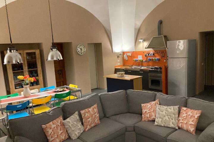 Residenza delle Palme
