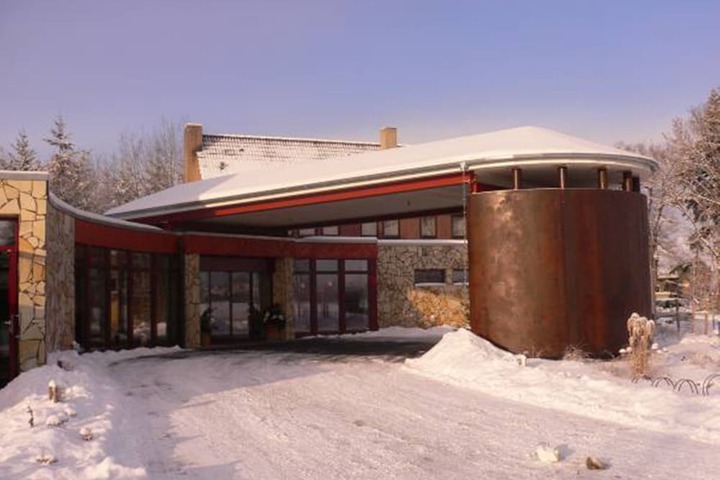 Outside Photo
