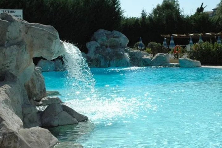Pool 2 of 13