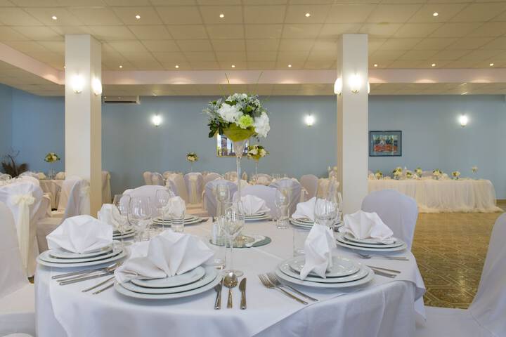 Wedding/Banquet 38 of 53