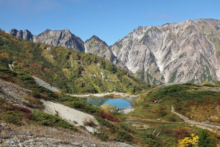 Hiking