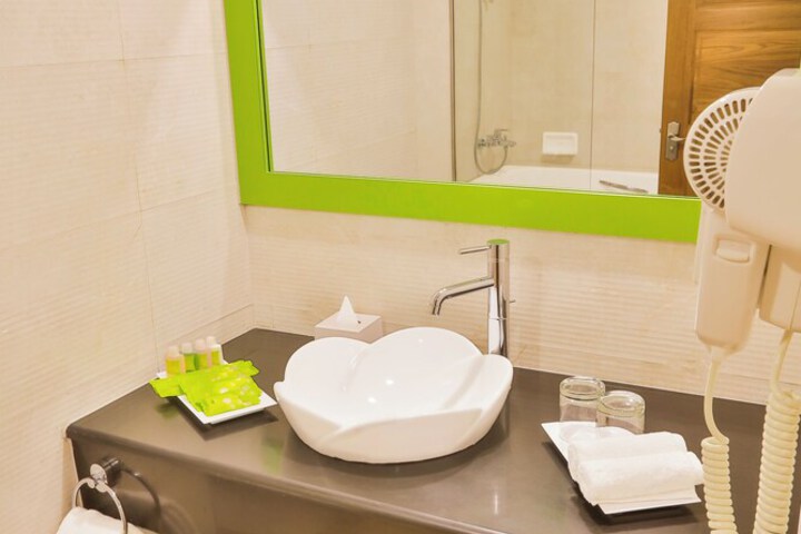 Fitness Center Photo