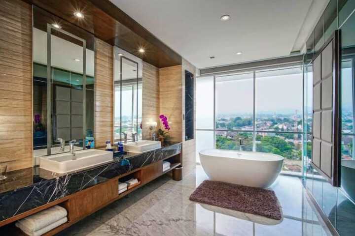 Bath Amenities