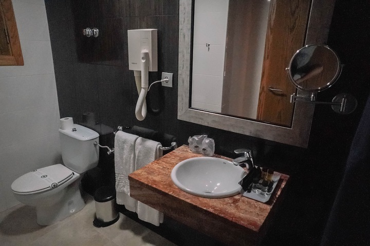 Bathroom Vanities