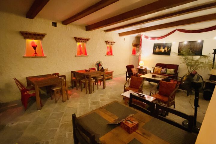 Hotel 191 of 214