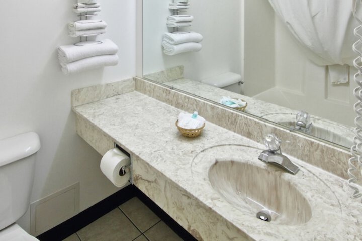 Bathroom Vanities