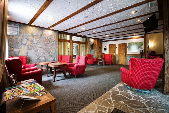 Hotel Interior 3 of 161