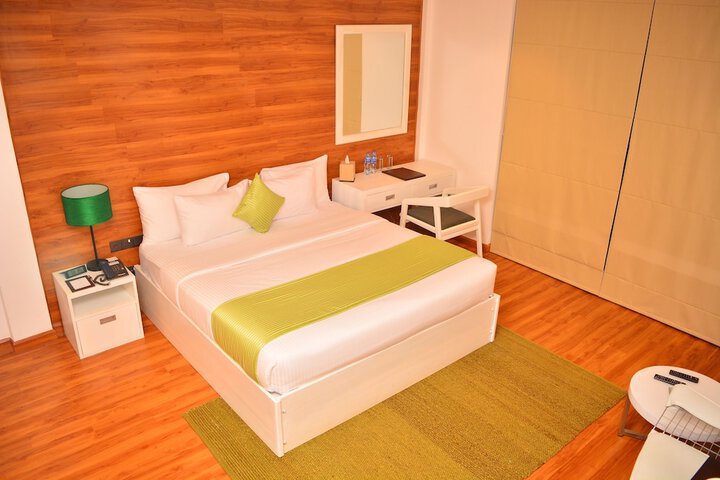 Room 7 of 45