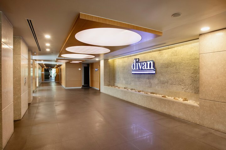 Hotel Interior 2 of 59