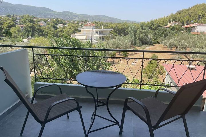 Terrace/Patio 9 of 24