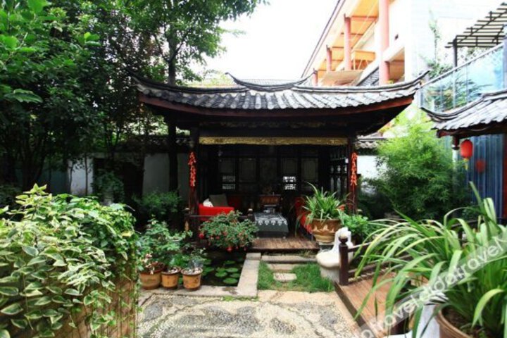 Jiaqi Hotel