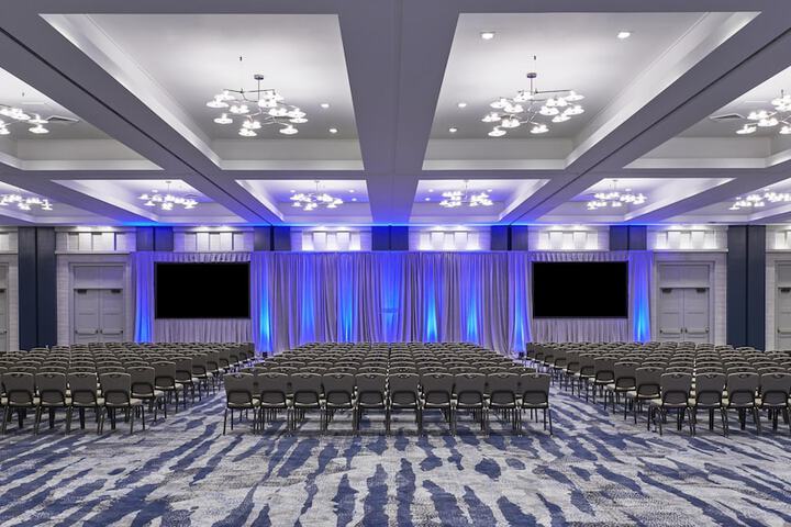 Ballroom